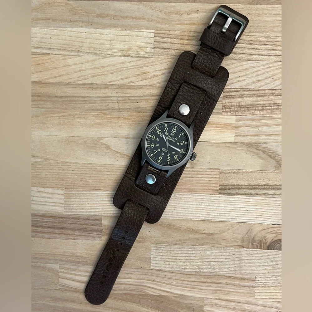 Timex brand model